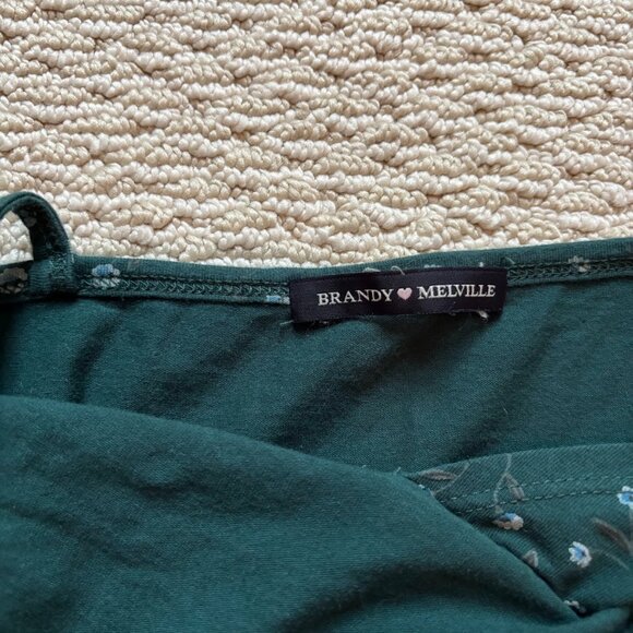 Brandy Melville Day Dress - Picture 3 of 3